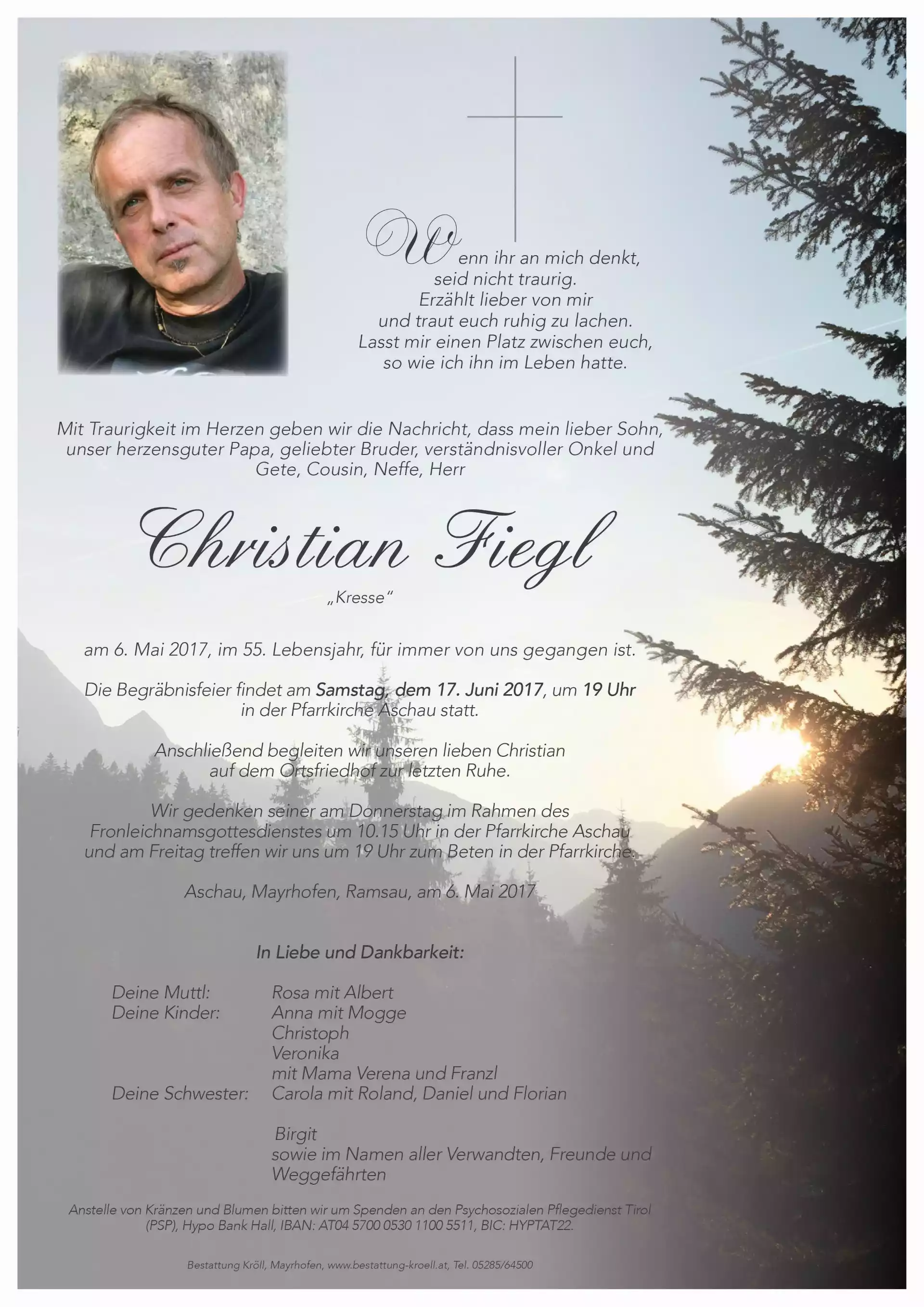 Parte von Christian Fiegl